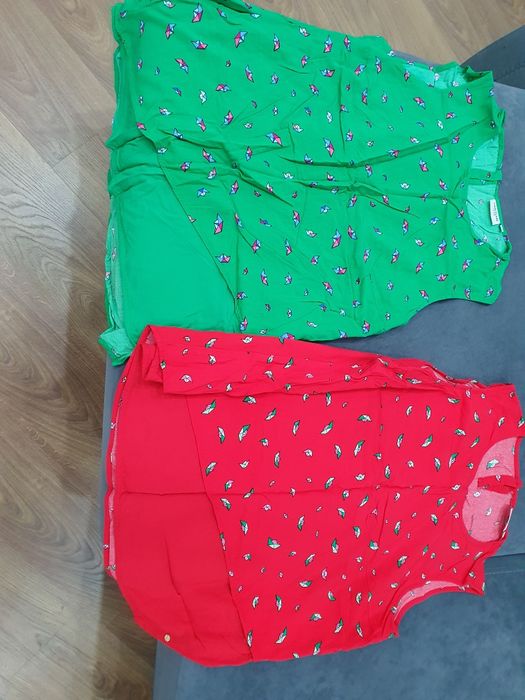 Платья блузки юбки