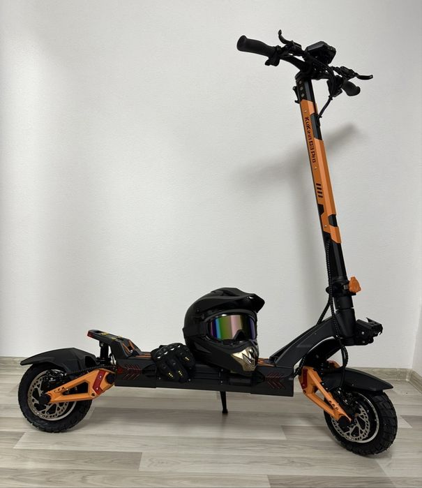 Trotineta  Kukirin G3 PRO