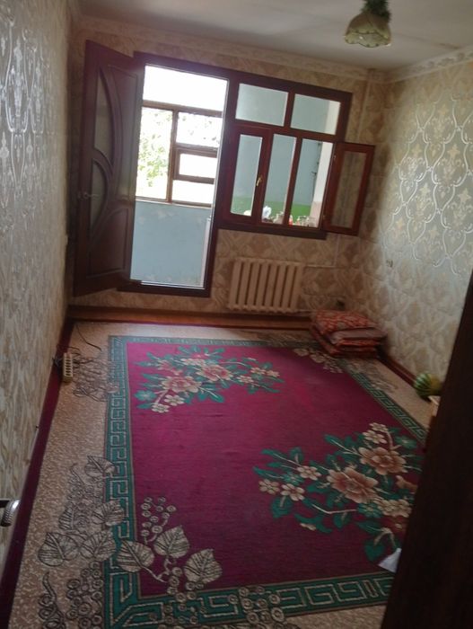 2 xonalik kvartirat oʻgʻil bolalar uchun