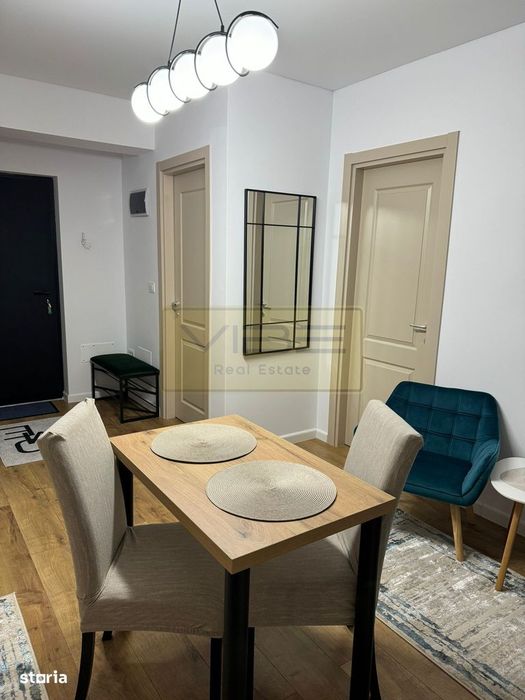 Apartament 1 camera modern  Lagom Residence Visani