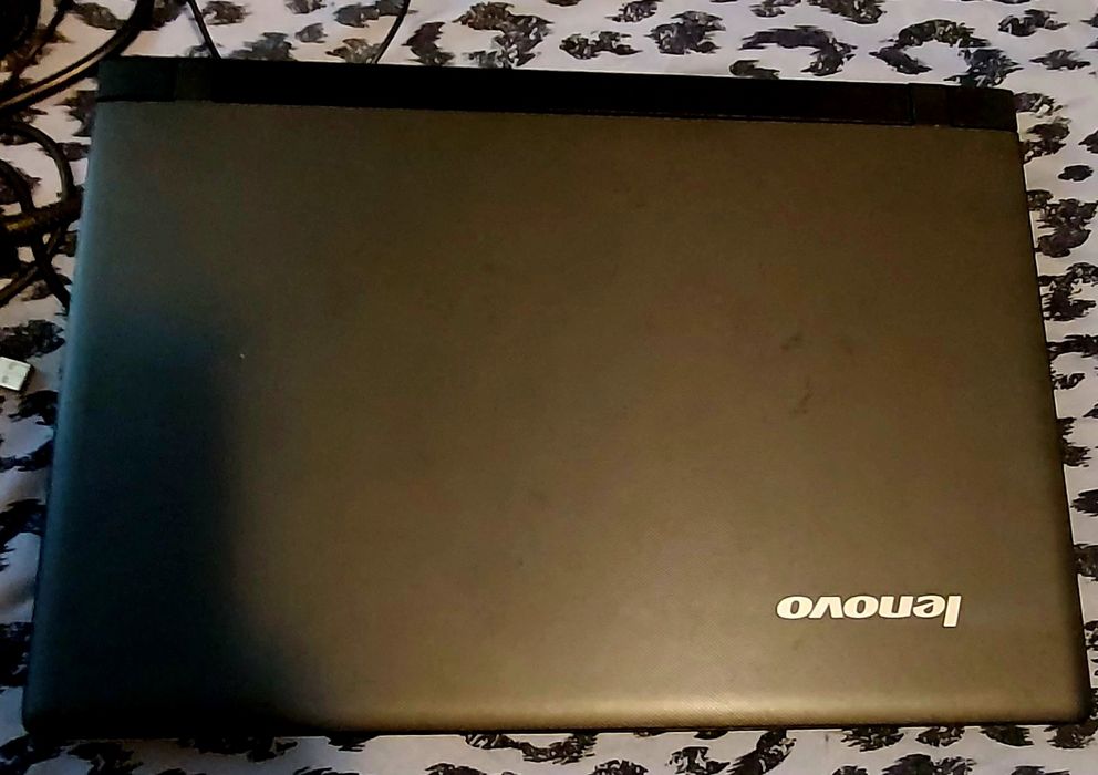 Laptop. Lenovo B50 10
