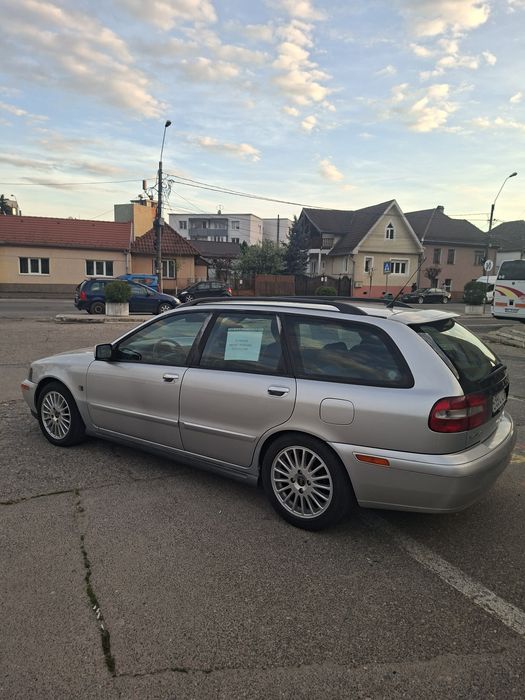 Vand Volvo V40 Motor 1.9 Diesel