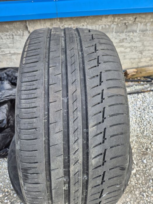 Спорт пакет гуми 275/40/21-315/35/21