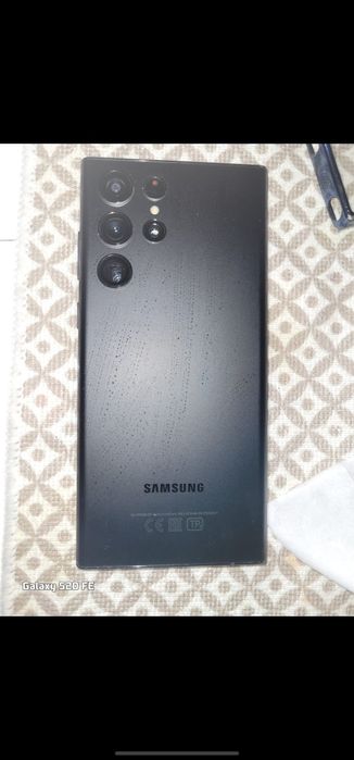 Samsung s22 ultra 256 гб