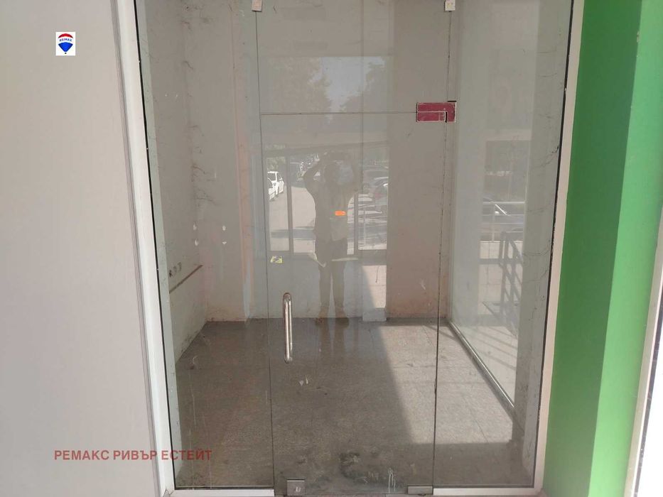 Продава се Магазин в Русе, Възраждане - 10 кв.м за 1090 €/кв.м - Снимка #1