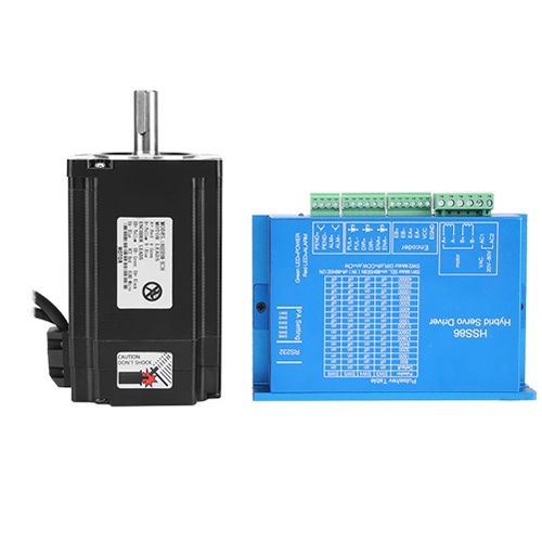 cnc Цнц контролери Шпиндели Задвижване Стъпкови мотори Енкодери