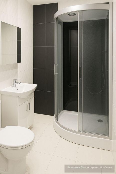 Дава се под наем Двустаен апартамент в Пловдив, Кършияка - 60 кв.м за 458.49 € - Снимка #3