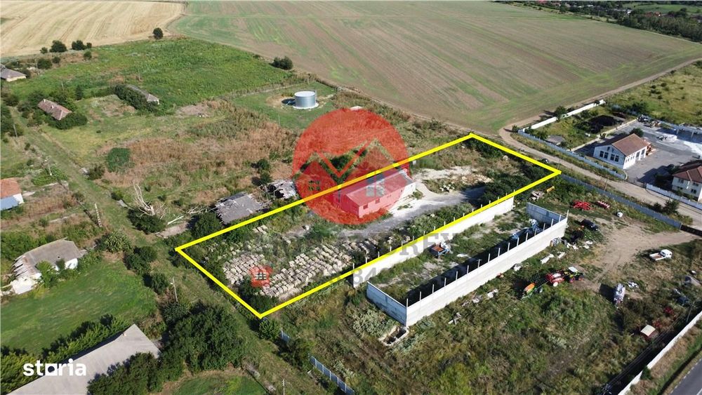 Afacere productie piatra naturala cu stoc si utilaje