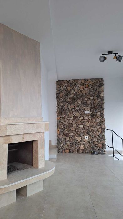 Триетажна вила в Балчик