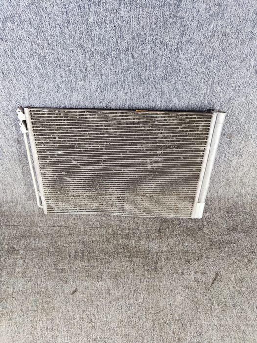 Radiator AC Bmw seria 5 F10 F11 2.0d 3.0d