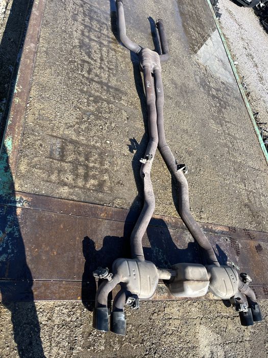 Генерация бмв м5 ф90 2018 ( generaciq bmw M5 F90 )