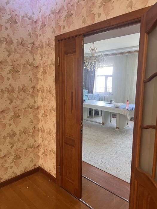 Межкомнатные двери