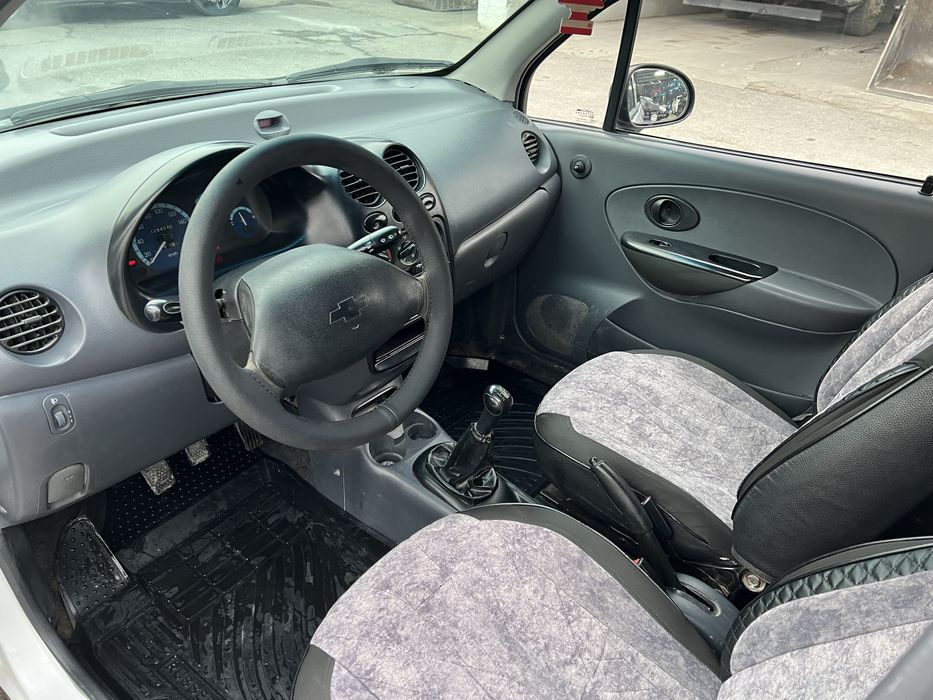 Матиз 2015 орзон