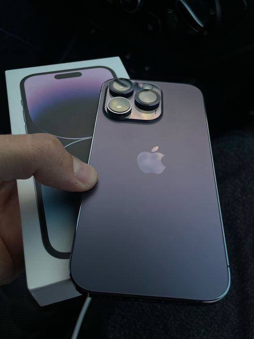 Iphone 14 pro 128
