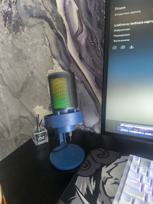 Игровой компьютер или обмен на пс5