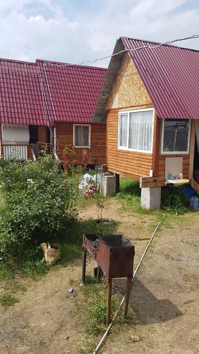 Сдам дома на Бухтарме