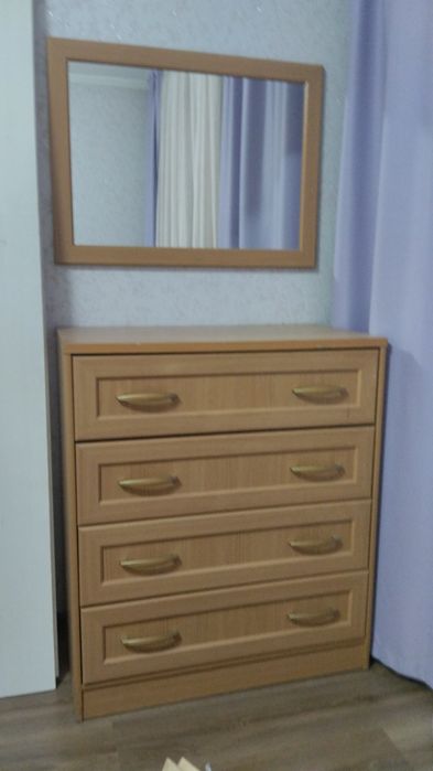 Продам спальний гарнитур