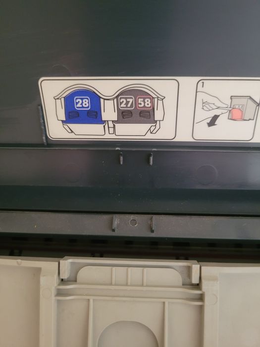 Принтер hp deskjet 3650