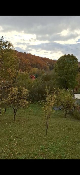 Vanzare teren Breaza