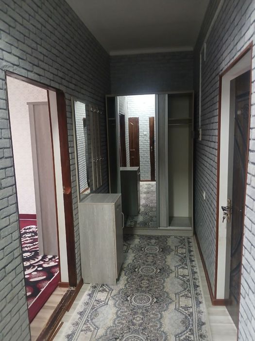 Пиридастгир кучасида жойлашган 2 хонали квартира ижарага берилади