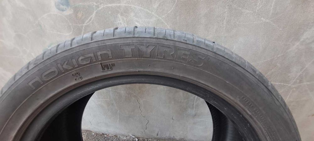 Летни гуми 225/45/R17