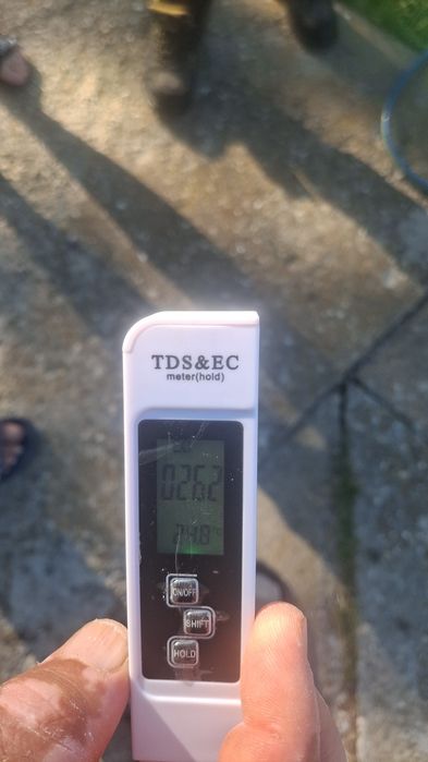 Curățare fântâni în toată țara