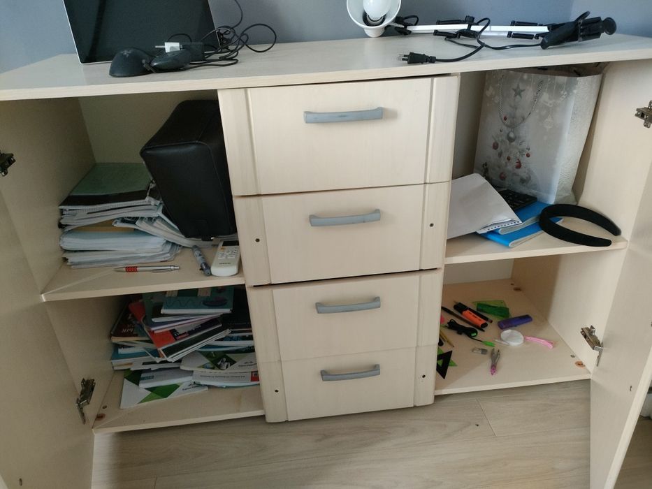 Продам шкаф-комод