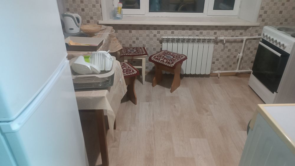 Сдаю квартиру долгии срок