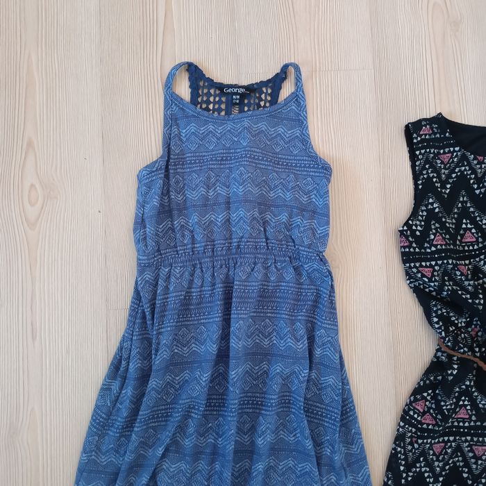 7-8 г.  Летен лот за момиченце