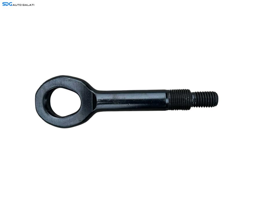 Cui Carlig Infiletant Tractare Opel Antara 2006 - 2016 [K1262]