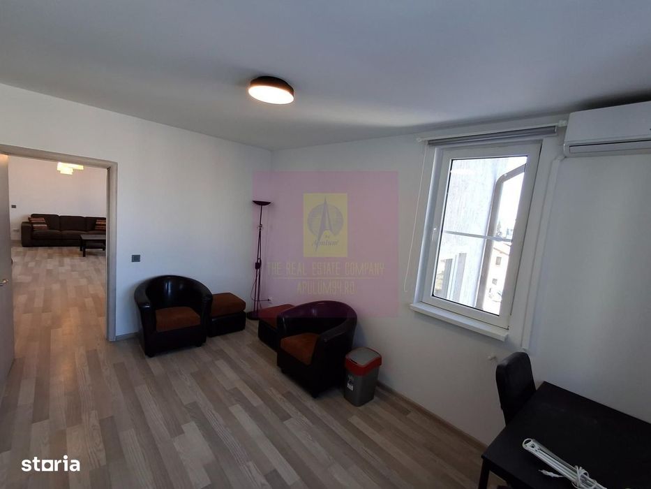 3 camere Dorobanți-Floreasca | Imobil 2018 |