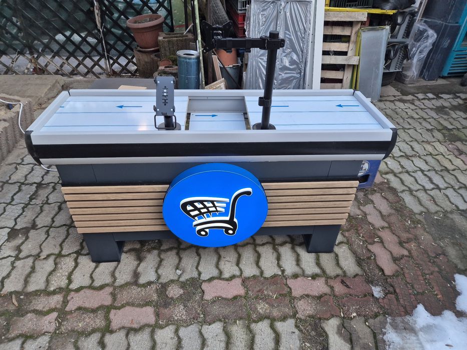 Doriți să deschideți un magazin ? Vă ajutăm noi.