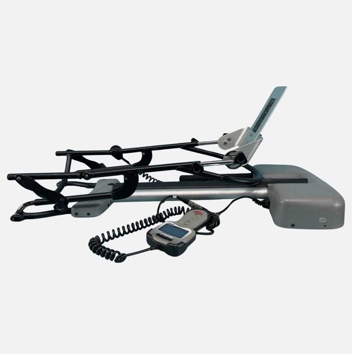 Kinetec - 2x Optiflex K3 de vanzare sau inchiriat - stare foarte buna