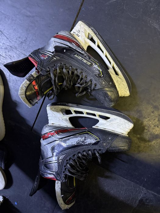 Коньки bauer 2xpro