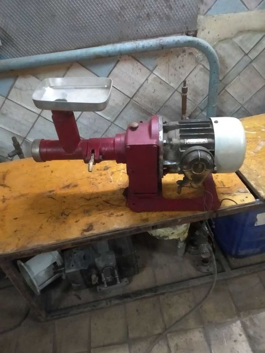 Мясорубка, Miyasarofka, myasarovka, майдалагич, Шашлыкка зур!