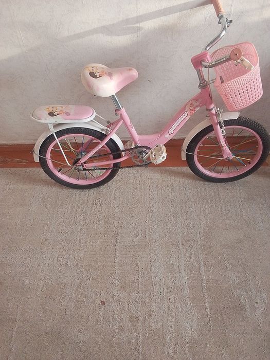 Продам два велика