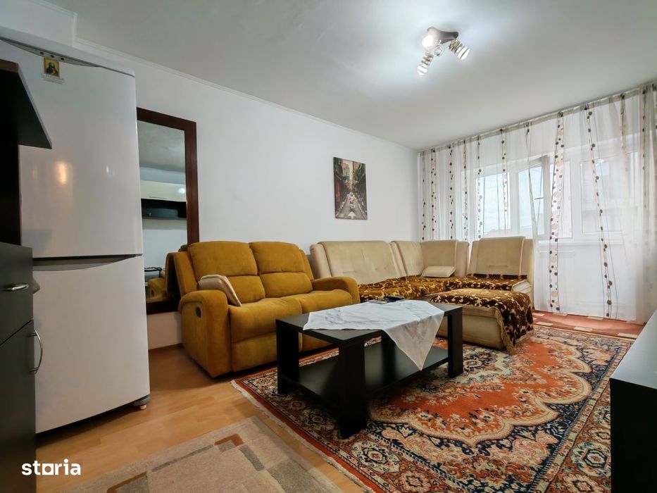 Comision0%-AlmanImobiliare-2Camere-Decomandat-Etaj1-Centrala-Inel 1
