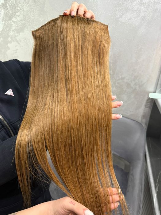 Екстейшъни висок клас