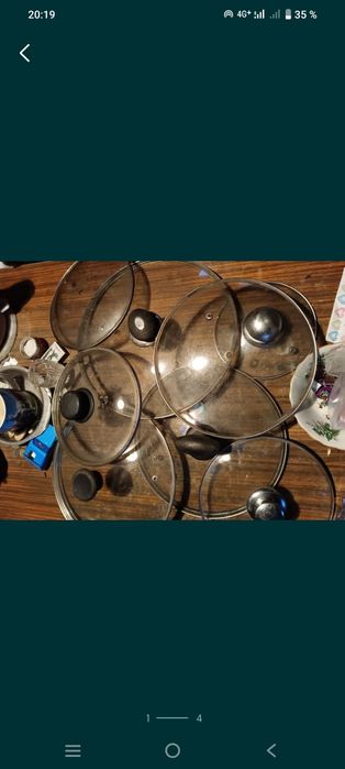 Продам  крышки разные