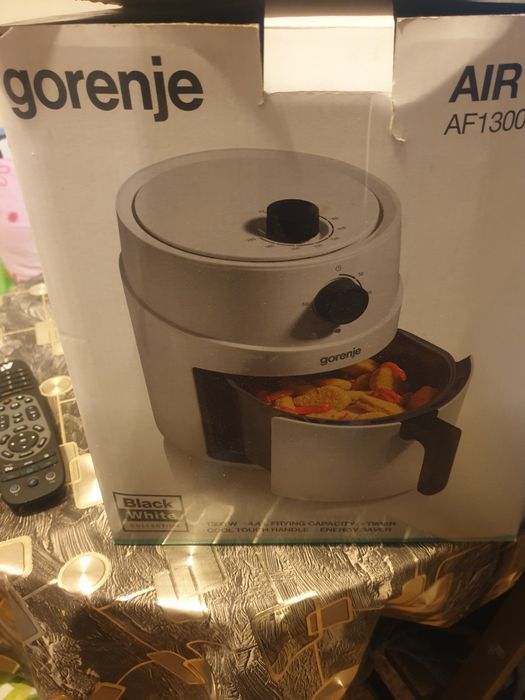 Air Fryer Gorenye AF1300XG