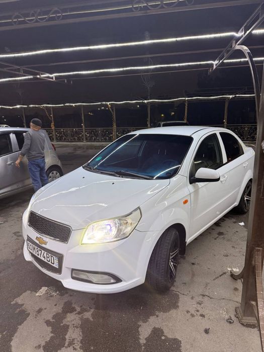 Tayor nexya 3 gazi bor srochniga