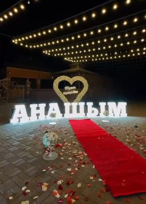 Поздравления с днём рождения