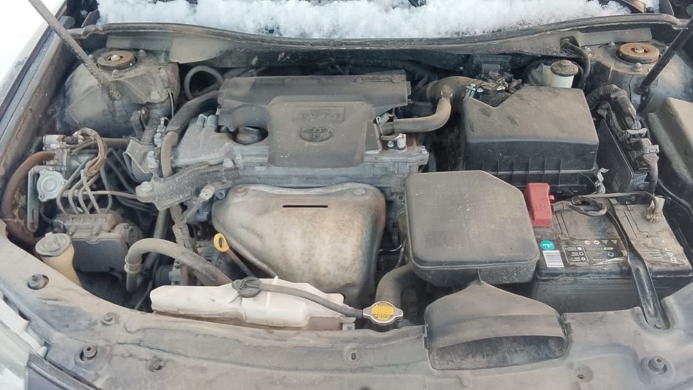 Срочна продам камри