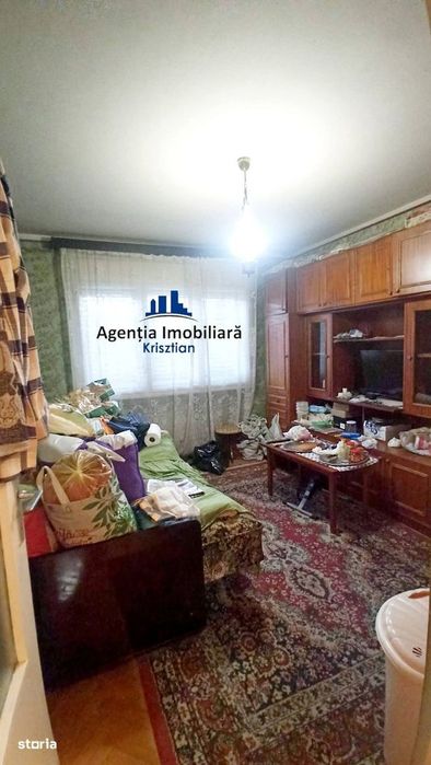 Apartament cu 4 camere