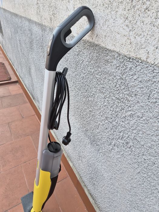 Парочистачка Karcher