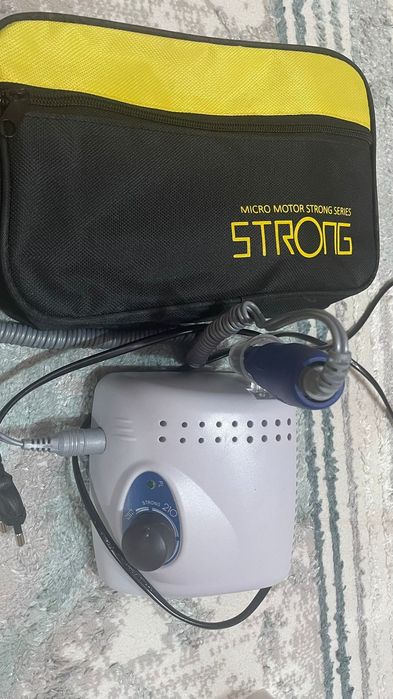 Аппарат для маникюра