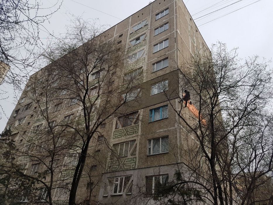Утепление стен по ТЕХНОЛОГИИ. С ГАРАНТИЕЙ! СкидкИ