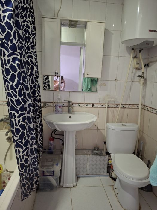 Продаётся квартира своя