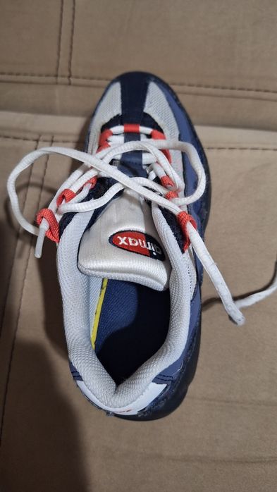 Маратонки Nike за момчр