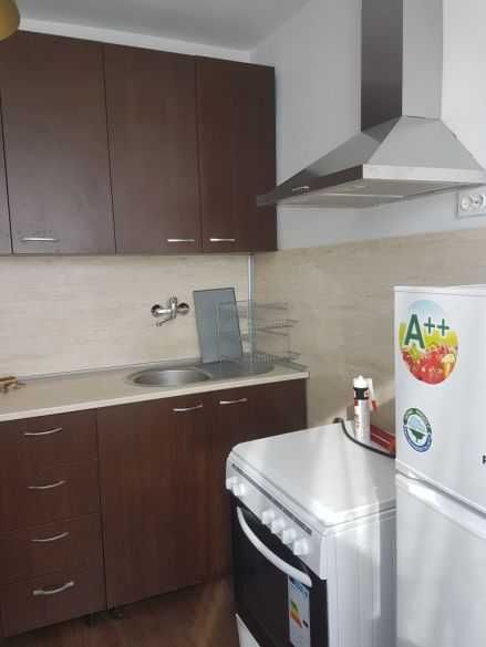 Дава се под наем Двустаен апартамент в София, Сухата река - 45 кв.м за 323.85 € - Снимка #1